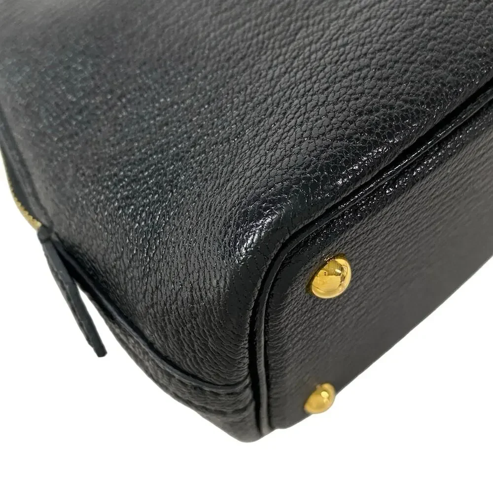 Hermès Mini Bolide 1923 Handbag